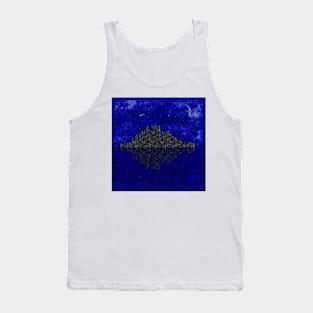 Skyline Tank Top